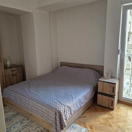 Comfy Center Apartment 斯科普里 外观 照片