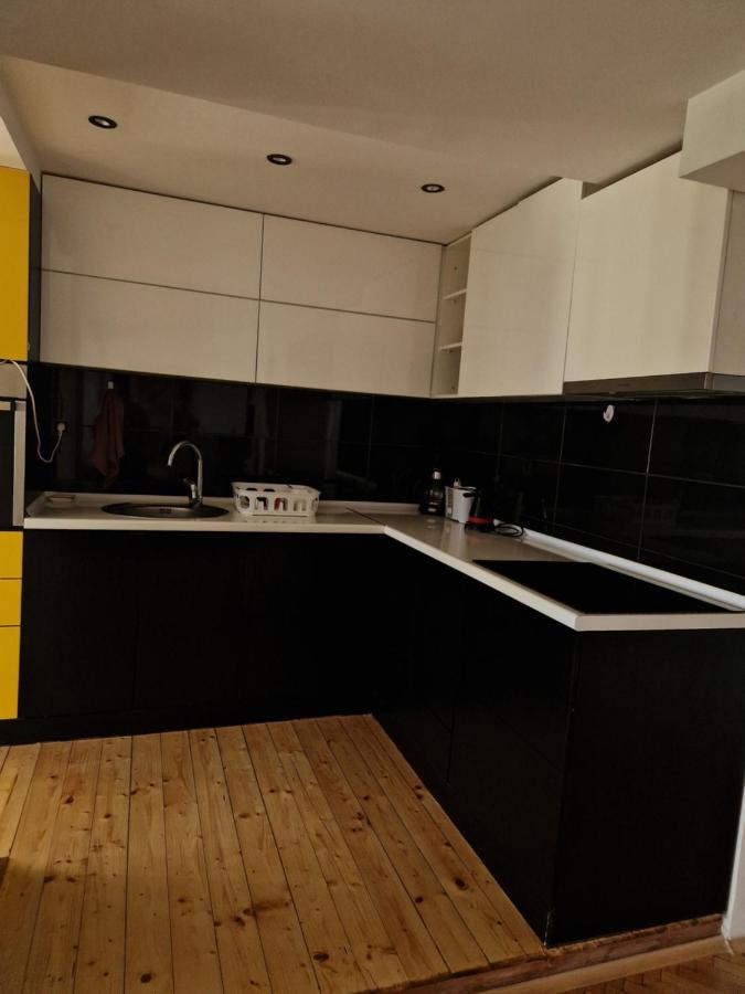 Comfy Center Apartment 斯科普里 外观 照片